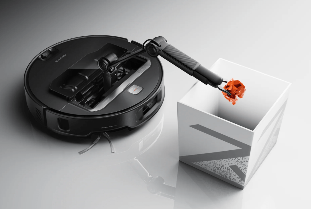 Roborock Robot Süpürge Tamir Merkezi - Mersin Titan Elektronik Robot Süpürge Tamiri